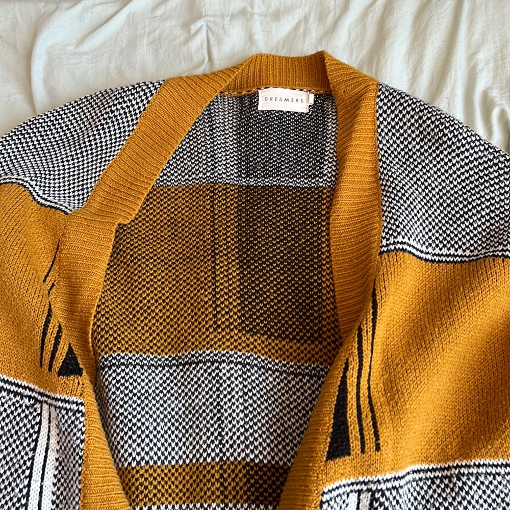 sweater